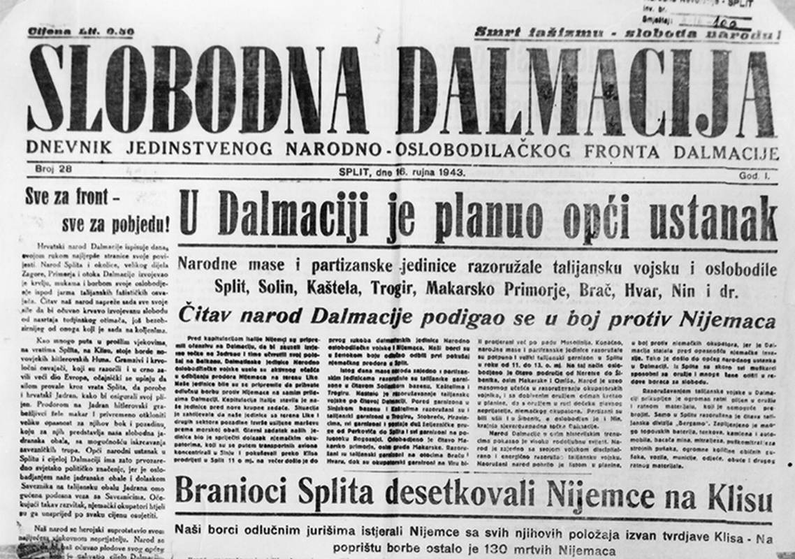 osobni oglasi slobodna dalmacija