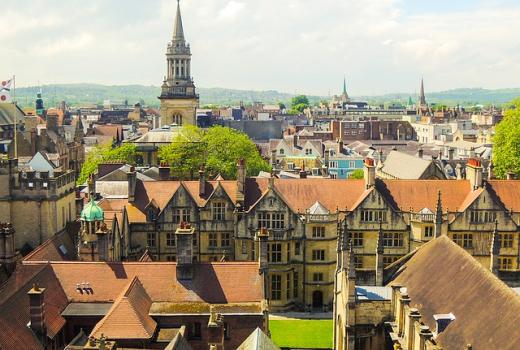 Annenberg-Oxford ljetna škola medijskih politika