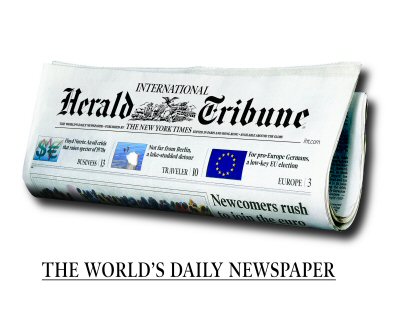 Herald Tribune mijenja ime