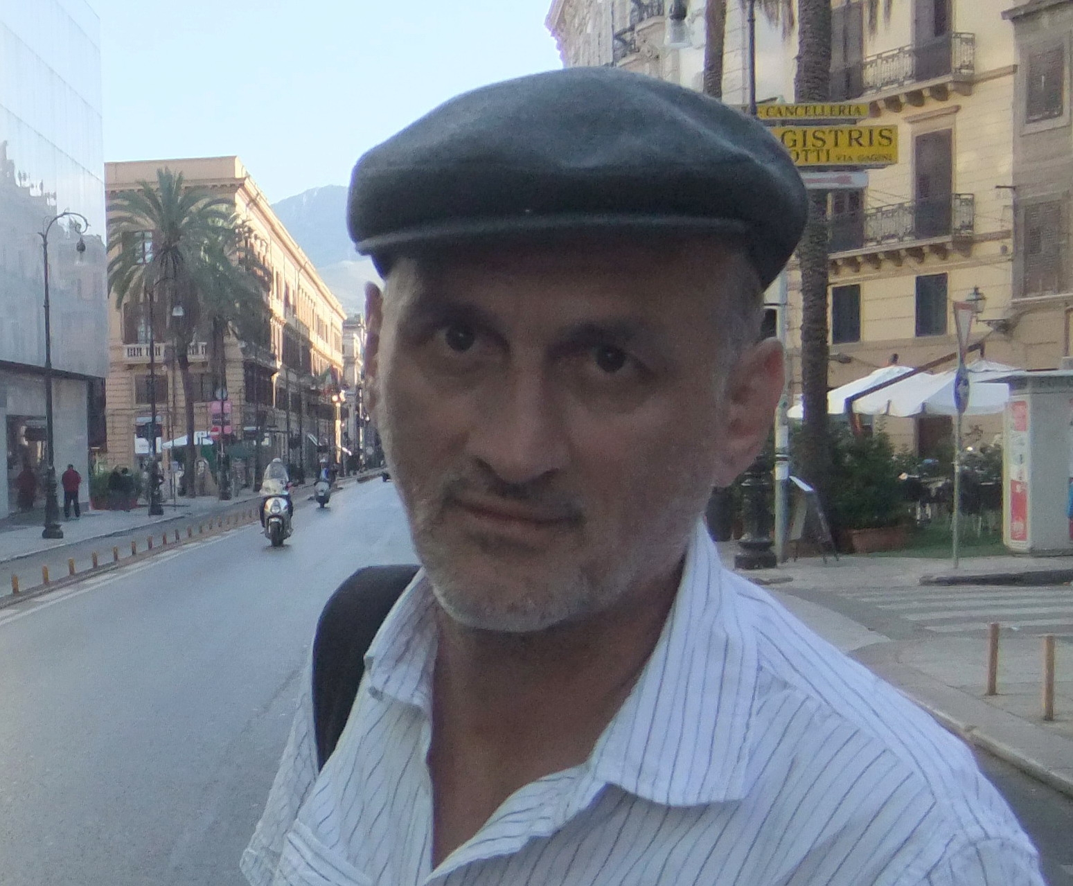 Kad se političari igraju urednika | MC_ONLINE