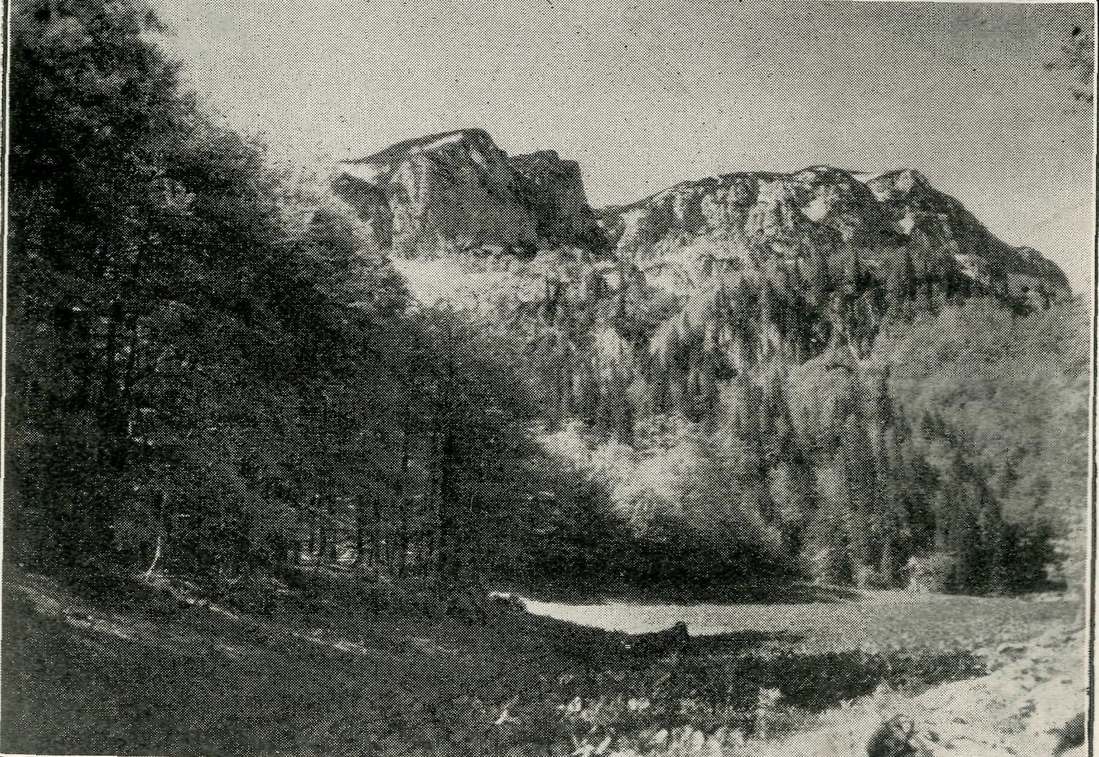 Infobiro Treskavica planina