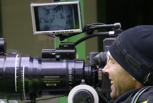 Audio i video produkcija – tehnike vizualnog pripovijedanja