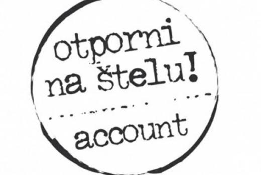 Konkurs za najbolju novinarsku priču na temu korupcije