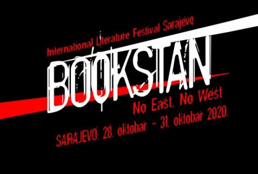 Stipendije za učešće na radionici internacionalnog književnog festivala Bookstan