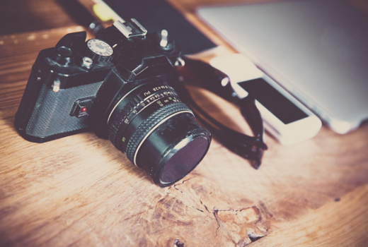 Takmičenje za fotografe "Foto CoolTura"