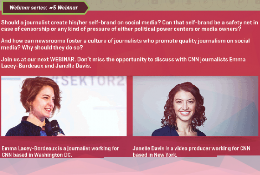 Webinar: