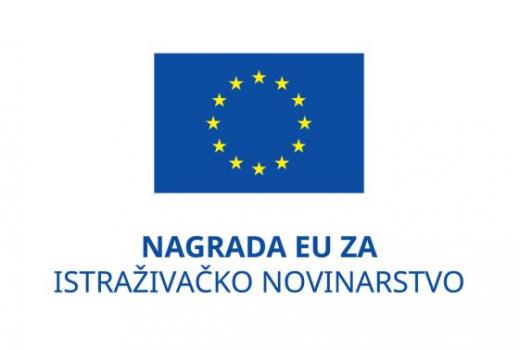 Predstavljanje Nagrade EU za istraživačko novinarstvo u Bosni i Hercegovini 