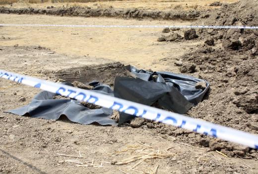 Novinarska hrabrost: Kako je javnost saznala za masovnu grobnicu kod Vukovara