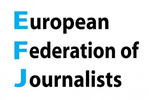 EFJ: Podrška novinarima televizije N1 Srbija