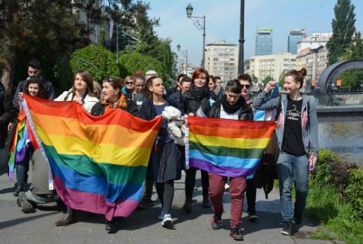 N1 dobitnik 'Nagrade za podršku ljudskih prava LGBT osoba'