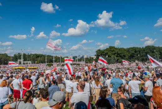 U totalitarnim društvima novinarstvo je visokorizična profesija