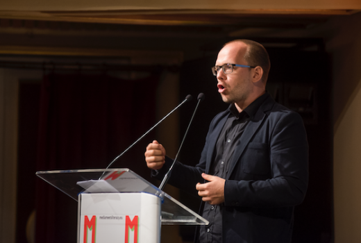 Morozov: Politička moć ne dolazi iz online alata