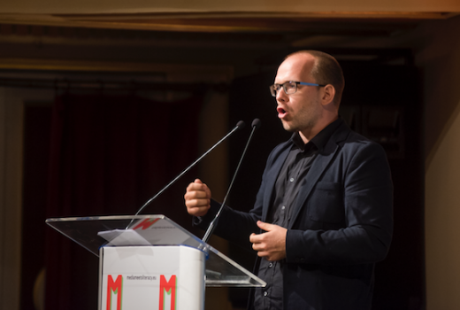 Morozov: Politička moć ne dolazi iz online alata 