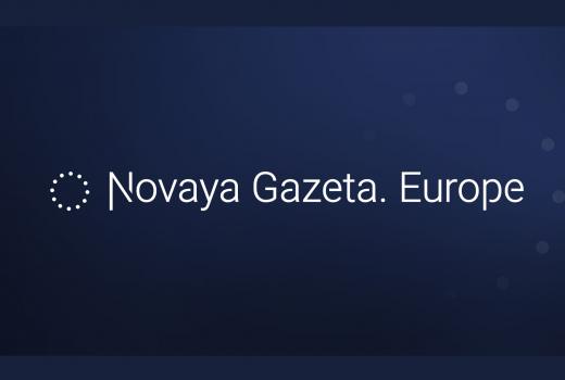 Rusija dodala Novaya Gazeta Europe na listu "nepoželjnih" medija