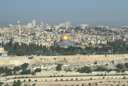 Izrael zabranio rad pet palestinskih medija u Jerusalemu