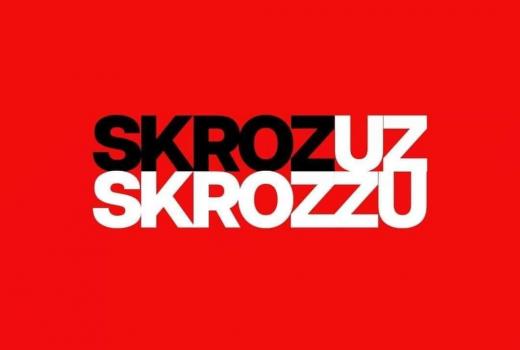 Skroz uz Skrozzu: Mnoštvo reakcija i izraza solidarnosti za novinarku Tamaru Skrozza