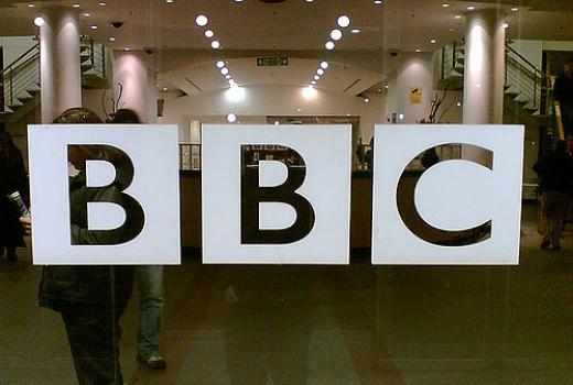 Grupa uposlenika BBC-a traže objavljivanje svih plata i beneficija
