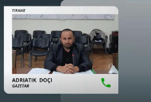 SafeJounalists: Novinar u Tirani fizički napadnut
