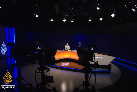 Mediji poput Al Jazeere Balkans će nam sve više trebati