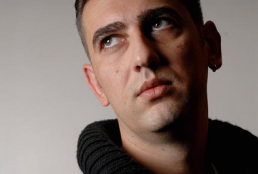 Trideset godina Mediacentra: Aldin Arnautović