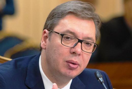 Dezinformacije u kontinuitetu: Kako je Vučić uvek i sa svih strana – ugrožen 