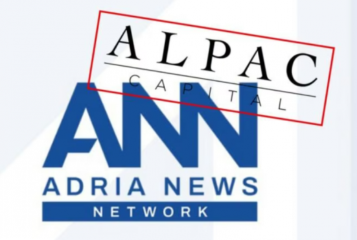 Alpac Capital preuzeo nezavisne medije u Srbiji, smijenjeni svi direktori
