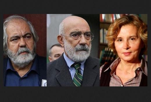 Turski novinari osuđeni na doživotni zatvor zbog pokušaja državnog udara