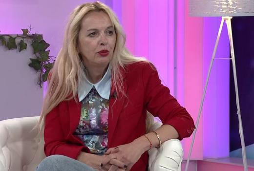 Arijani Saračević-Helać RTV FBiH dodijelio priznanje za životno djelo