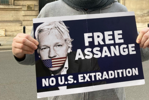 Biden razmatra povlačenje tužbe protiv Assangea