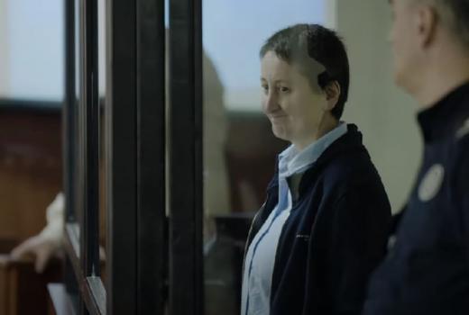 Gruzijska novinarka Mzija Amaglobeli osuđena na dvije godine zatvora
