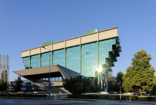 Poziv Elektroprivrede BiH javnim emiterima za uspostavu poslovne saradnje