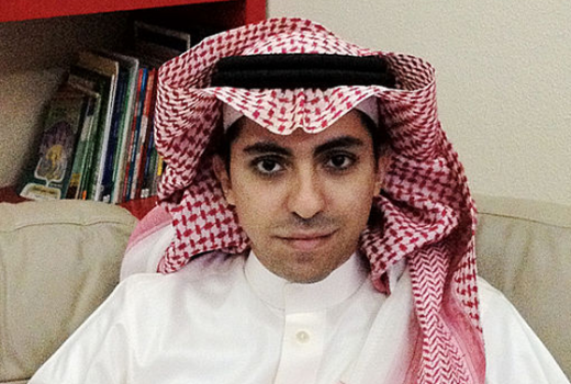 Bloger Raif Badawi dobitnik Nagrade Saharov