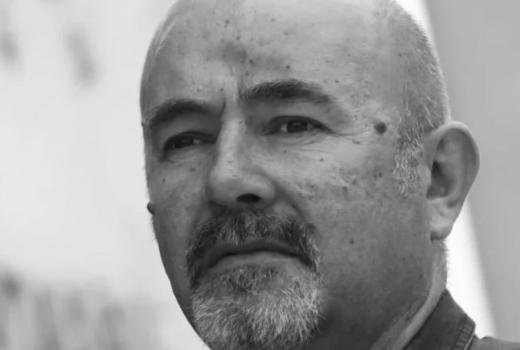 Preminuo fotoreporter Oslobođenja Muhamed Badi Tunović