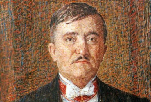 Kad cvjetaju spomenici