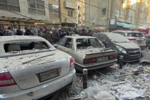 Zabrinutost zbog kontrole ratnog izvještavanja na Bliskom istoku