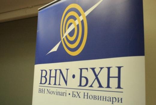BH novinari traže hitno javno očitovanje IOM-a zbog sprečavanja rada novinarke BIRN-a BiH