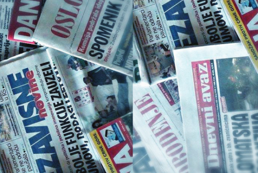 Mediji između politike i tržišta – biti objektivan ili likvidan?