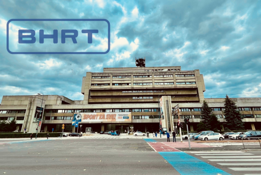 Dan slobode medija – prilika da se ponovi apel za spas BHRT-a