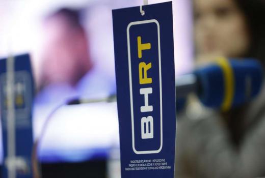 Podrška, ali i upozorenje iz Evrope: BHRT pred gašenjem bez hitne reakcije institucija