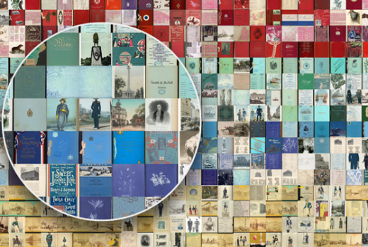 Biblioteka grada New Yorka: Besplatno korištenje više od 180.000 digitalizovanih dokumenata
