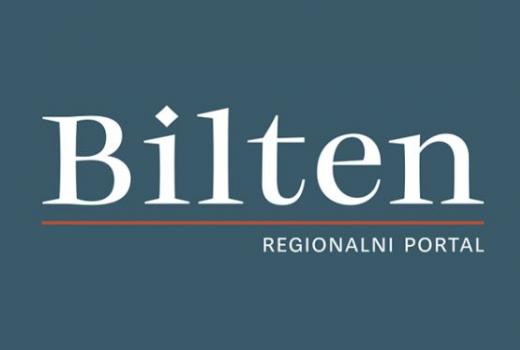 Novi regionalni portal BILTEN