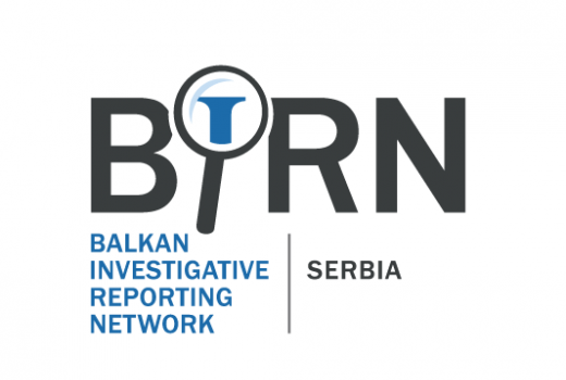 BIRN dobitnik nagrade ''Jug Grizelj''