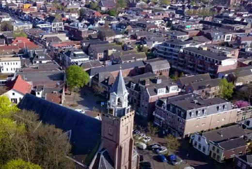 Nizozemski grad, lažno povezan sa pedofilima-Sotonistima, izgubio sudski spor protiv Twittera