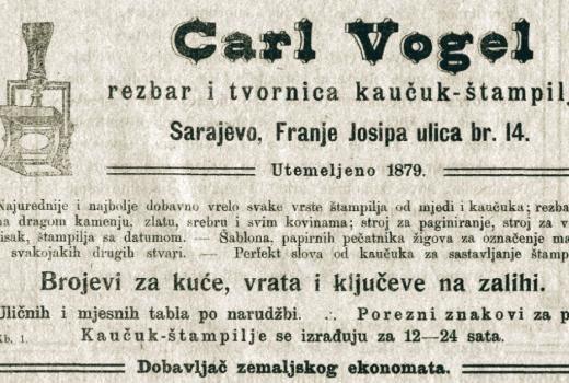 Infobiro: Srednje škole na kraju Prvog svjetskog rata