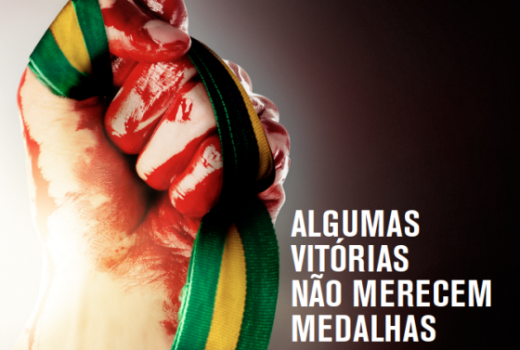 "Neke pobjede ne zaslužuju medalje"