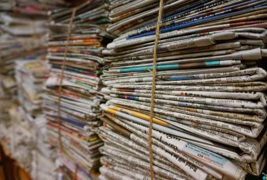 Freelance novinari i fotografi okosnica vodećih medijskih kuća u Danskoj