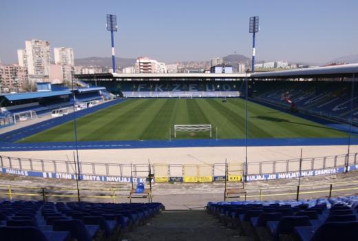 Sportsko novinarstvo u vrijeme pandemije