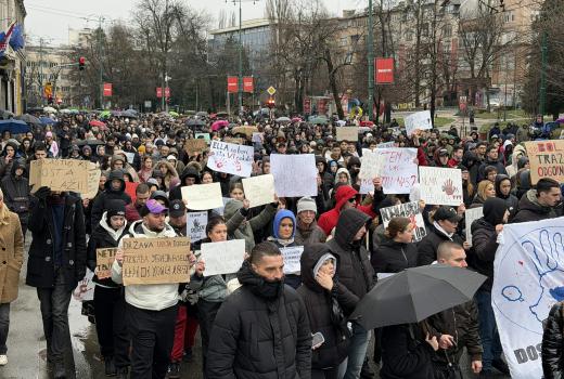 Iz ugla novinara: Između interesa javnosti i šutnje institucija