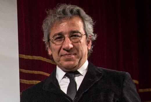 Can Dündar, for a transnational journalism