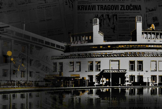'Novinari – svjedoci pred Haškim tribunalom' i na N1 Hrvatska